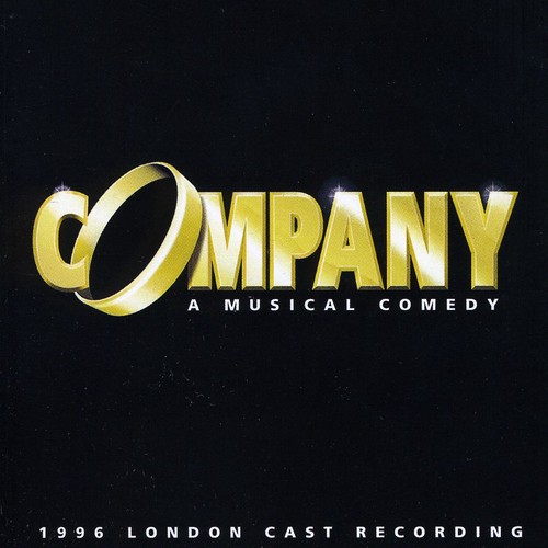 London Cast - Company [Import]