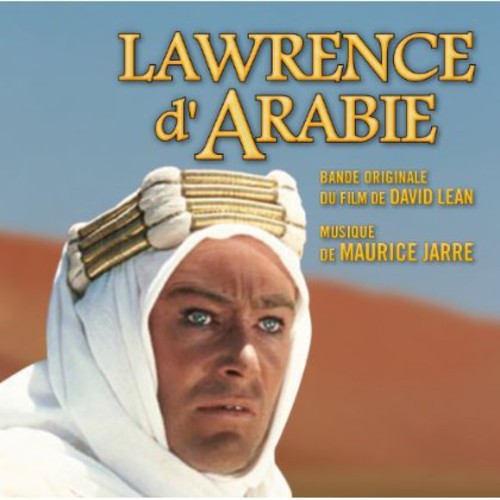 Lawrence D'arabie