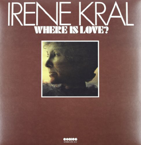 Where Is Love