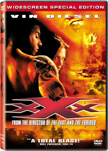 xXx [Movie] - XXX