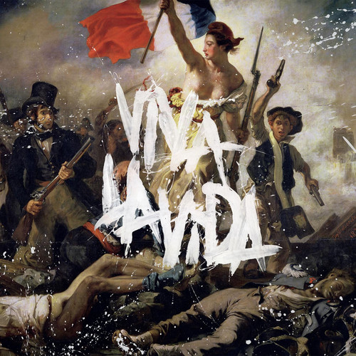 Album Art