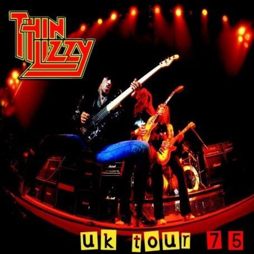 Uk Tour '75