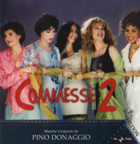 Commesse 2