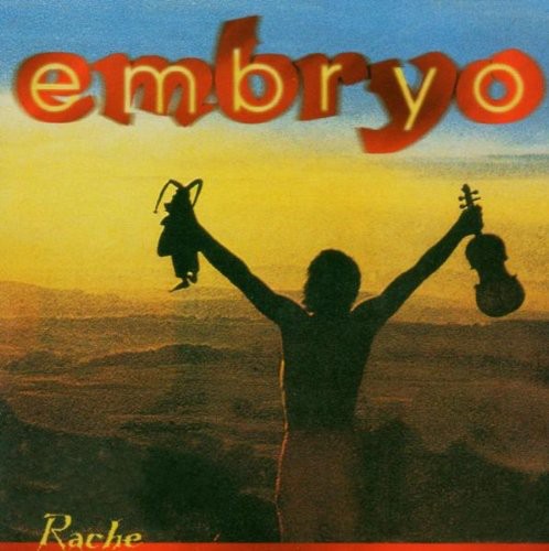 Album Art