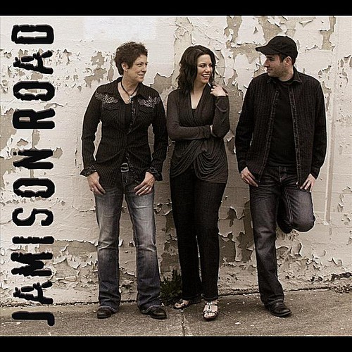 Jamison Road - Jamison Road