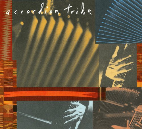 Accordion Tribe
