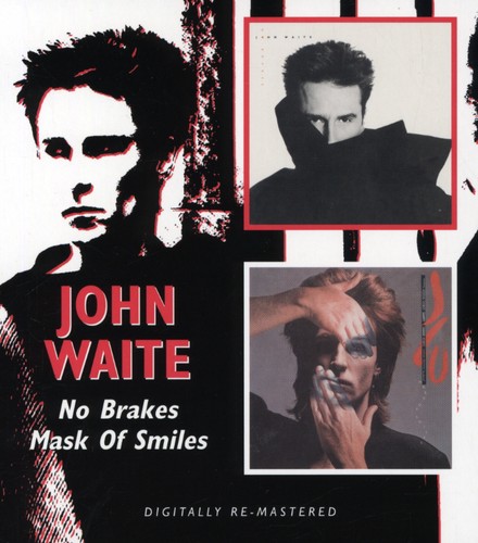 No Brakes/Mask Of Smiles