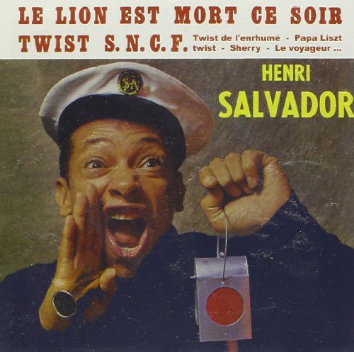 Le Lion Est Mort Ce Soir Twist SNCF