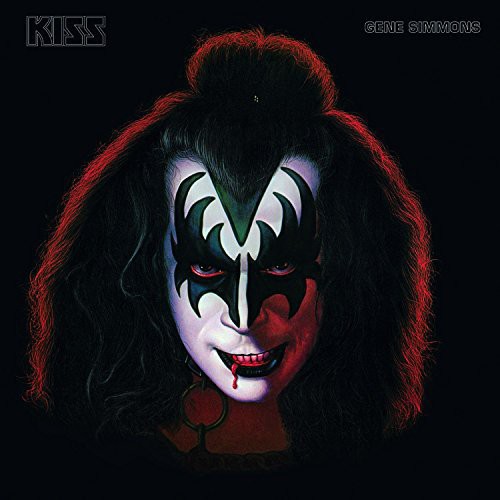 Gene Simmons: German Version