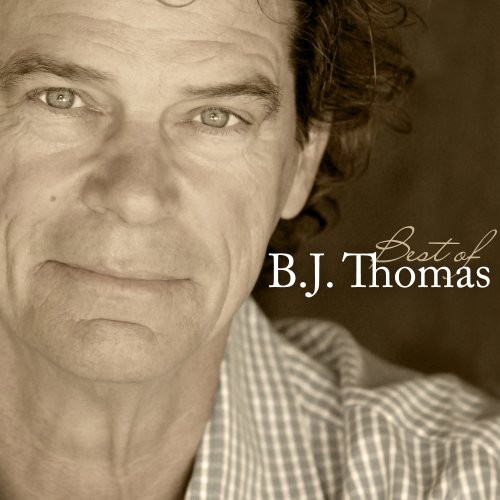 B Thomas J - The Best Of B.J. Thomas