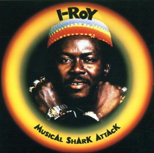 Musical Shark Attack