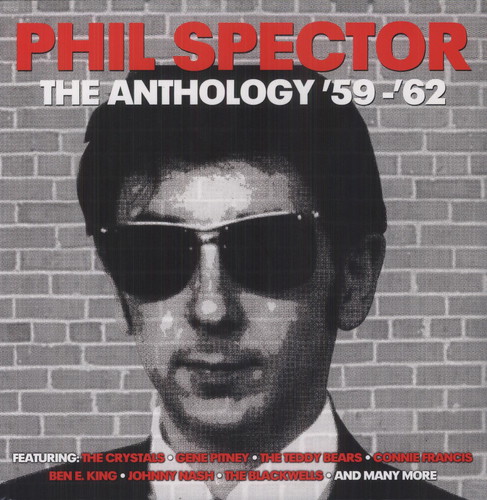 Anthology 1959-62