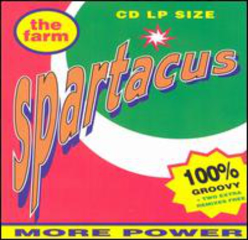 Farm - Spartacus