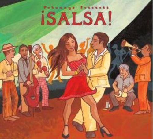 Salsa