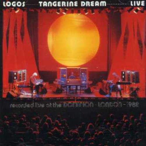 Logos-(Live At The Dominion '8