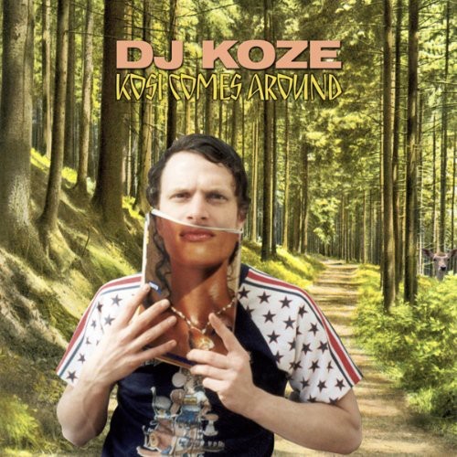 Album Art