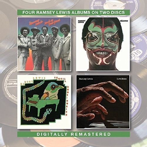 Album Art
