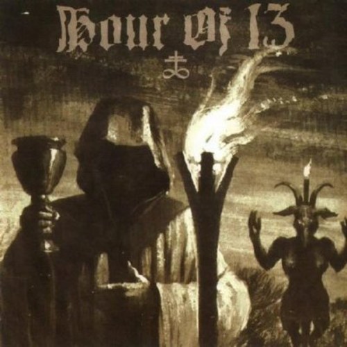 Hour of 13
