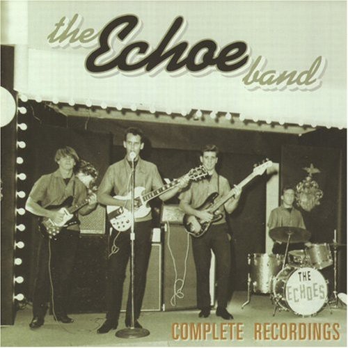 Echo Band - 1965-69