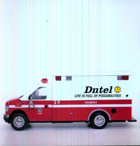 Album Art