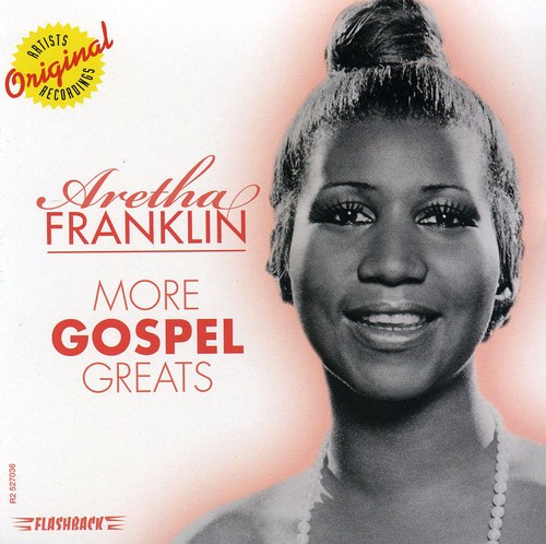 More Gospel Greats