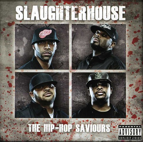 Hip-Hop Saviours