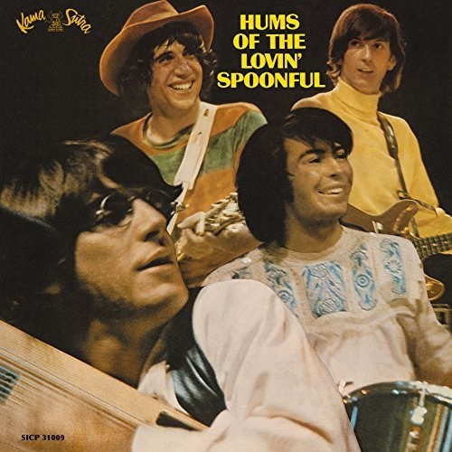 Hums Of The Lovin Spoonful