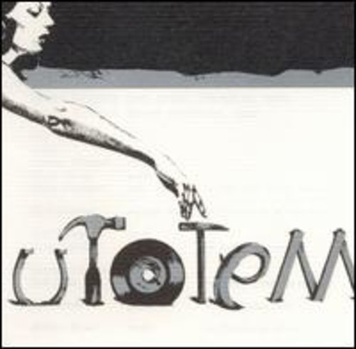 U Totem - U Totem