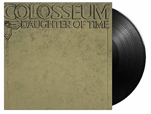 Daughter Of Time