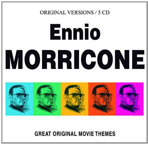 Great Original Movie Themes