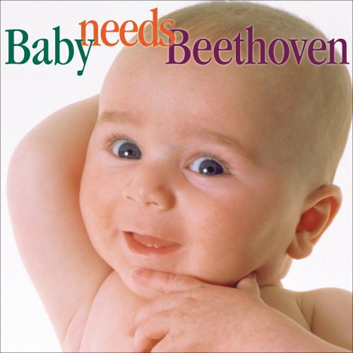 F. LISZT - Baby Needs Beethoven / Various