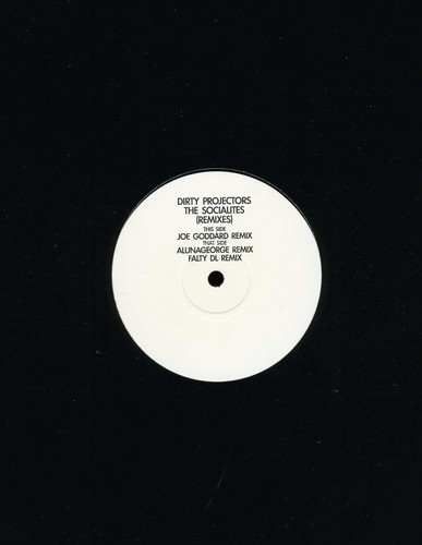 Album Art