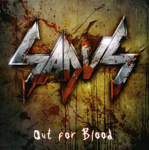 Out For Blood