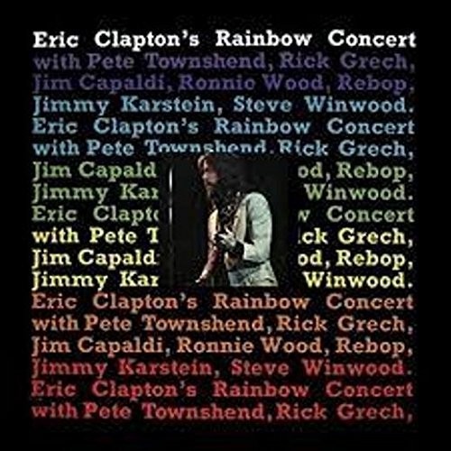 Rainbow Concert (remastered)