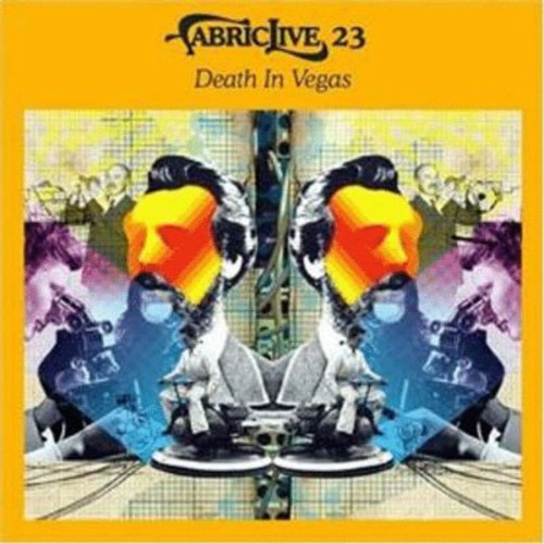 Fabriclive 23