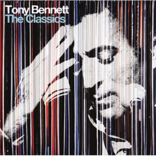 Tony Bennett - Classics vinyl record cover