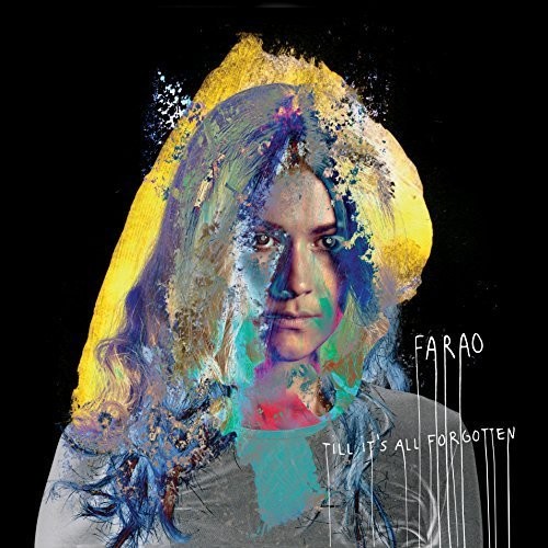 Farao - Till It's All Forgotten vinyl record cover