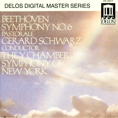 Gerard Schwarz - Symphony 6