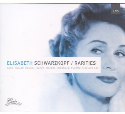 Rarities