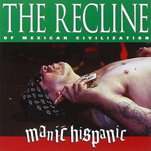 Recline Of Mexican Civilization
