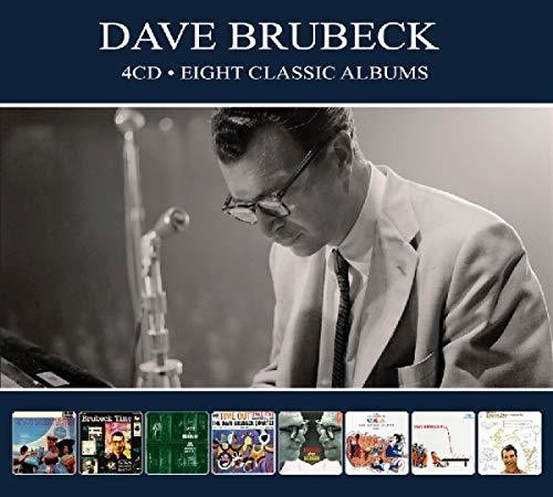 8 Classic Albums