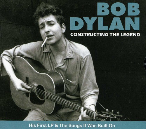 Constructing The Legend