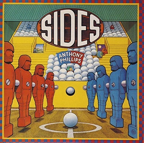 Sides (Jmlp)