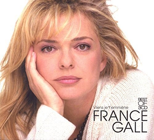 Viens Je T Emmene: Best of