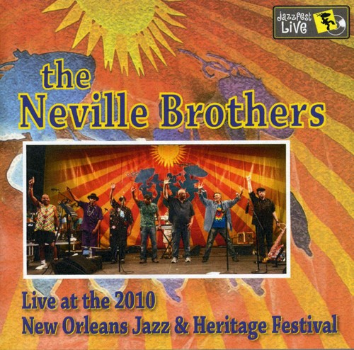 Jazz Fest 2010
