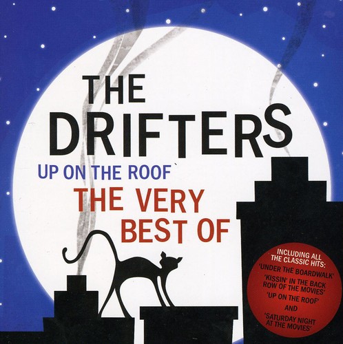 Up On The Roof-The Very Best