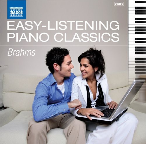 Easy Listening Piano Classics