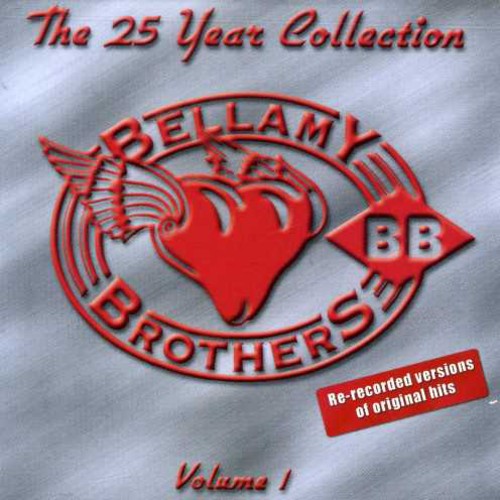 25 Year Collection, Vol. 1