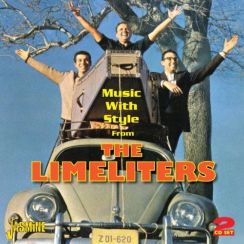 Music With Style From