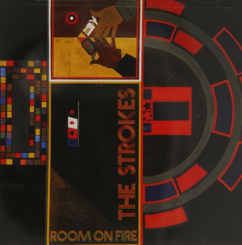 The Strokes - Room on Fire